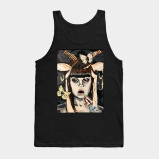 Beautiful and Terrible Tank Top